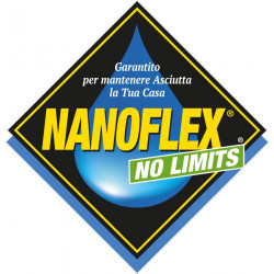 NANOFLEX NO LIMITS 20KG
